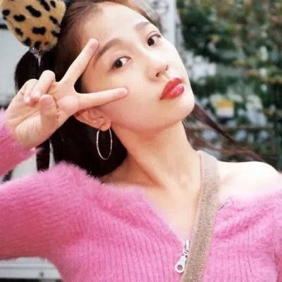 白白的世界