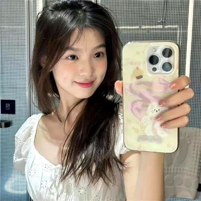 暗水深处