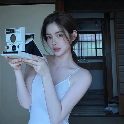 武林秘案之美人图鉴