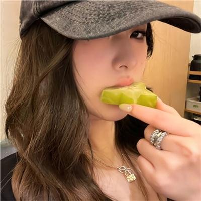 一个好人
